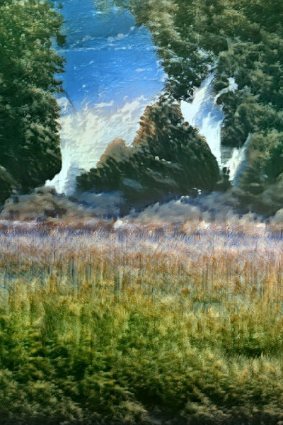 Lavender Hill