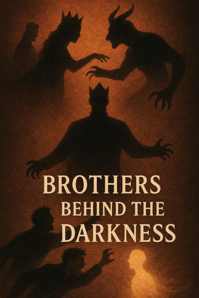 Brothers Behind the Darkness