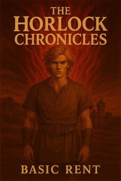 The Horlock Chronicles