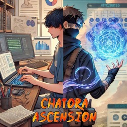 Naruto: Chatora Ascension [OC/SI]