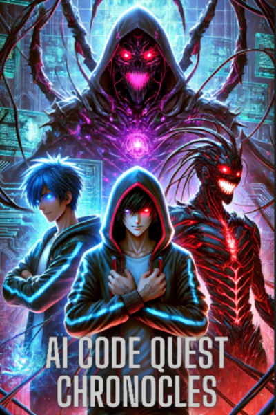 AI CODE QUEST CHRONICLES