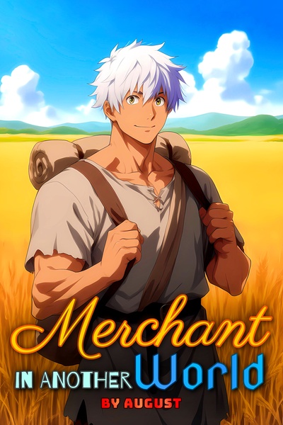 Merchant in Another World: A Progression Fantasy