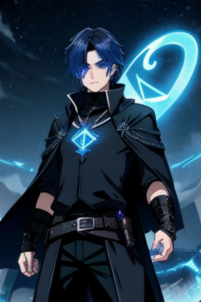 Reincarnated as a Rune Crafter!