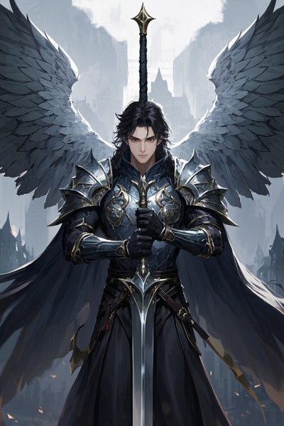 My Path to Becoming a God