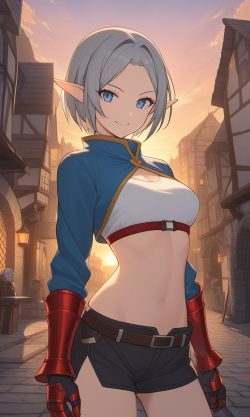 Thunder Valkyrie