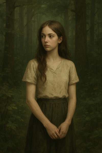 Echoveil: The Quiet