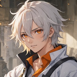 Isekai adventure (SI/OC).