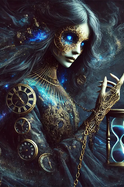 Bound in Time