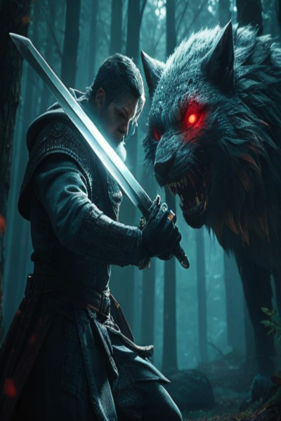 Hunter's Quest