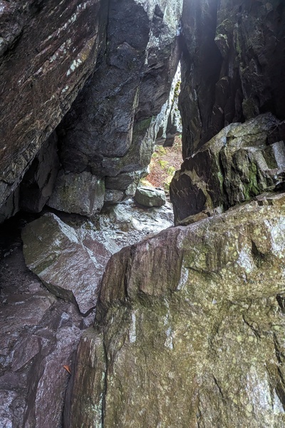 Climb In