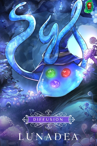 Syl [A Slime Monster Evolution LitRPG]