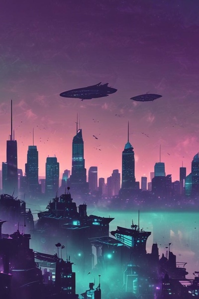 Ai Ascendant