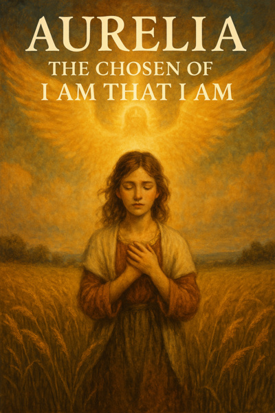 Aurelia: The Chosen of I AM THAT I AM