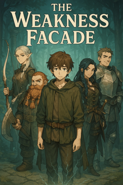 The Weakness Facade