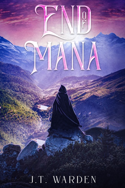 End of Mana