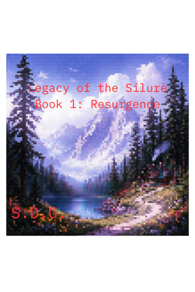 Legacy of the Shroud - Tome 1: Resurgence