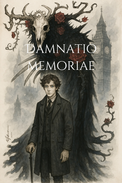 Damnatio Memoriae