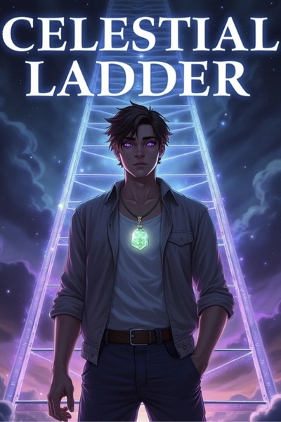 Celestial Ladder