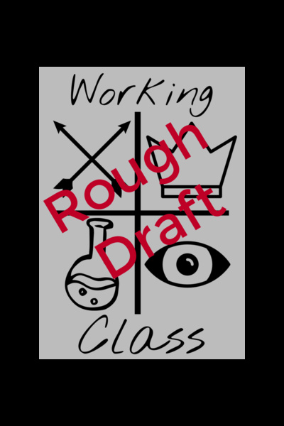 Working Class rd