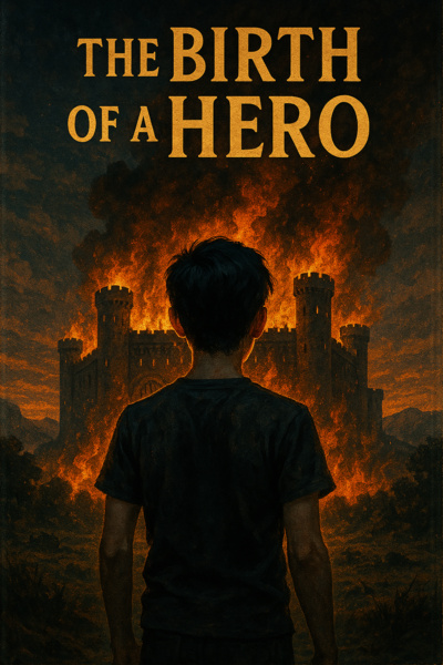 The Birth of a Hero