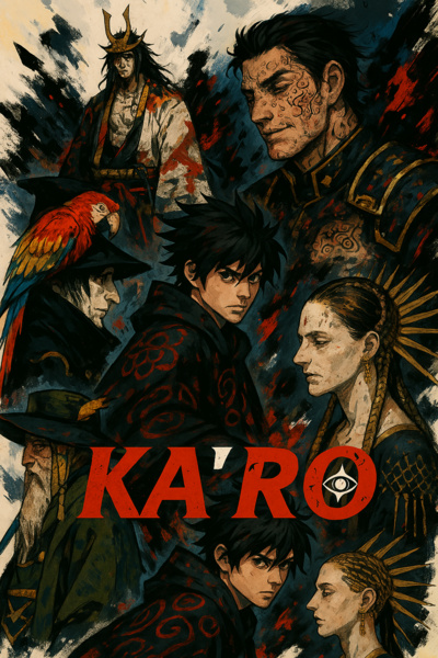 KA’RO