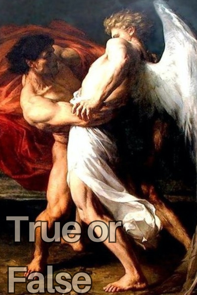 True or False