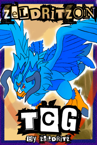 Zeldritzon: TCG [Genesis]