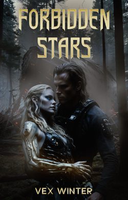 Forbidden Stars
