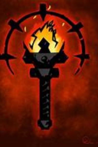 Darkest Dungeon Fanfic