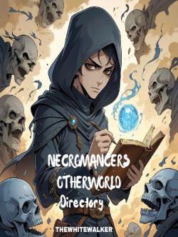 Necromancers Otherworld Directory