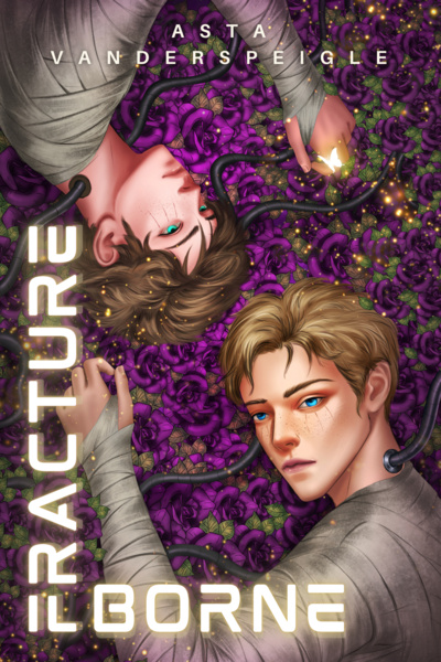 Fractureborne [Mecha]