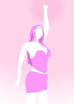 Pink Gold