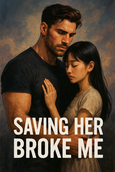 Saving Her Broke Me