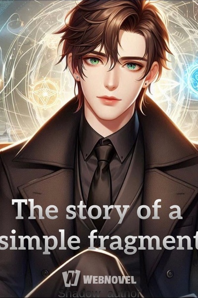 The story of a simple fragment