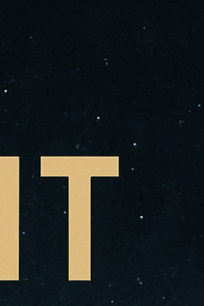 The Silent Galaxy