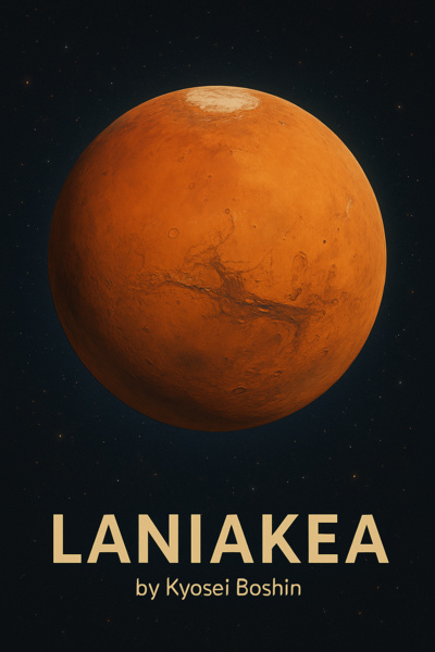 Laniakea