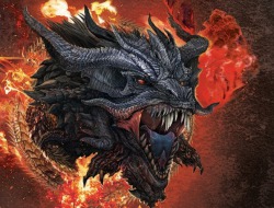 A Dragon’s Legacy