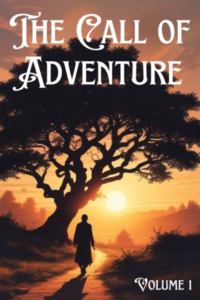 The Call of Adventure [A Feel-Good Adventure LitTTRpg ]