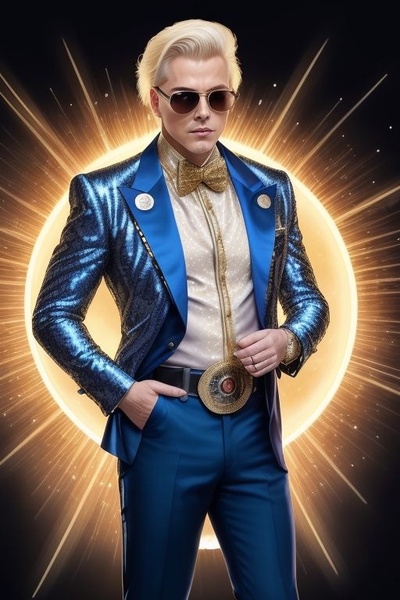 Jack Rhyder The Primetime Hero