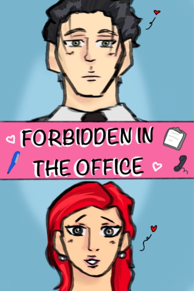 Forbidden in the Office