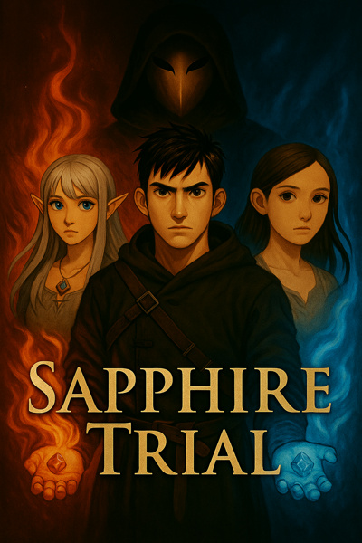 Sapphire Trial