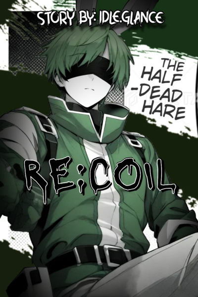 re:COIL | Volume 1