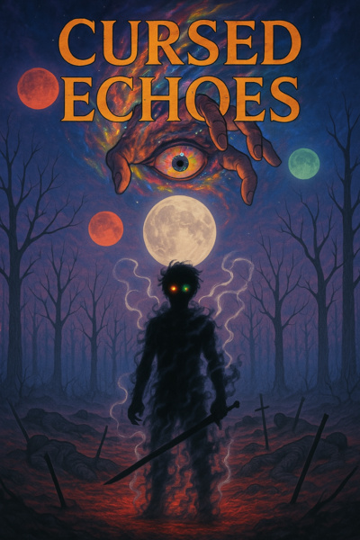 Crused echos