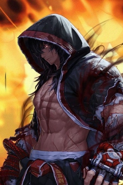 Fighting Fury: Blood Vengeance
