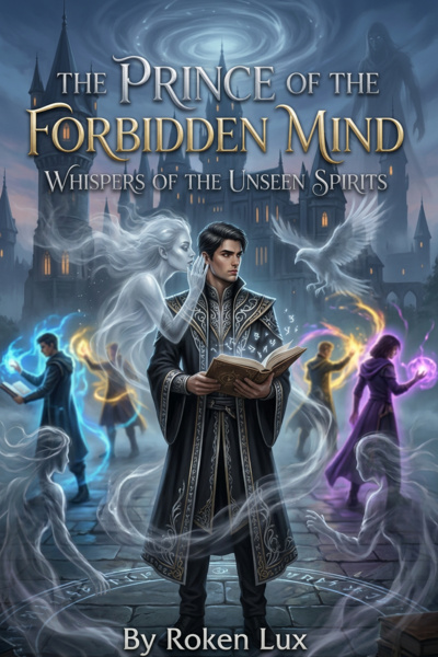 The Prince of the Forbidden Mind