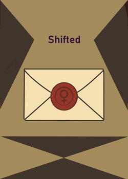 Shifted