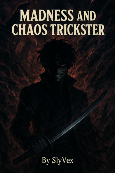 Madness and Chaos Trickster.