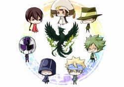 \Backslash