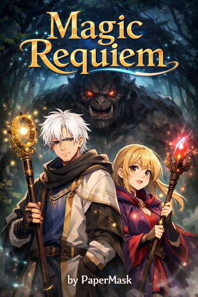 Magic Requiem