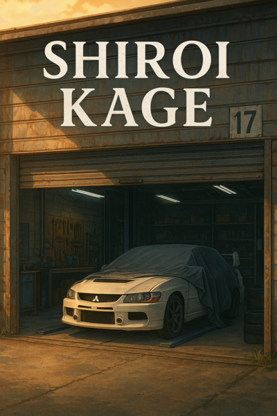 Shiroi Kage